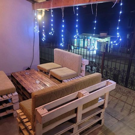 Apartments Pkt Delux Nis Ngoại thất bức ảnh