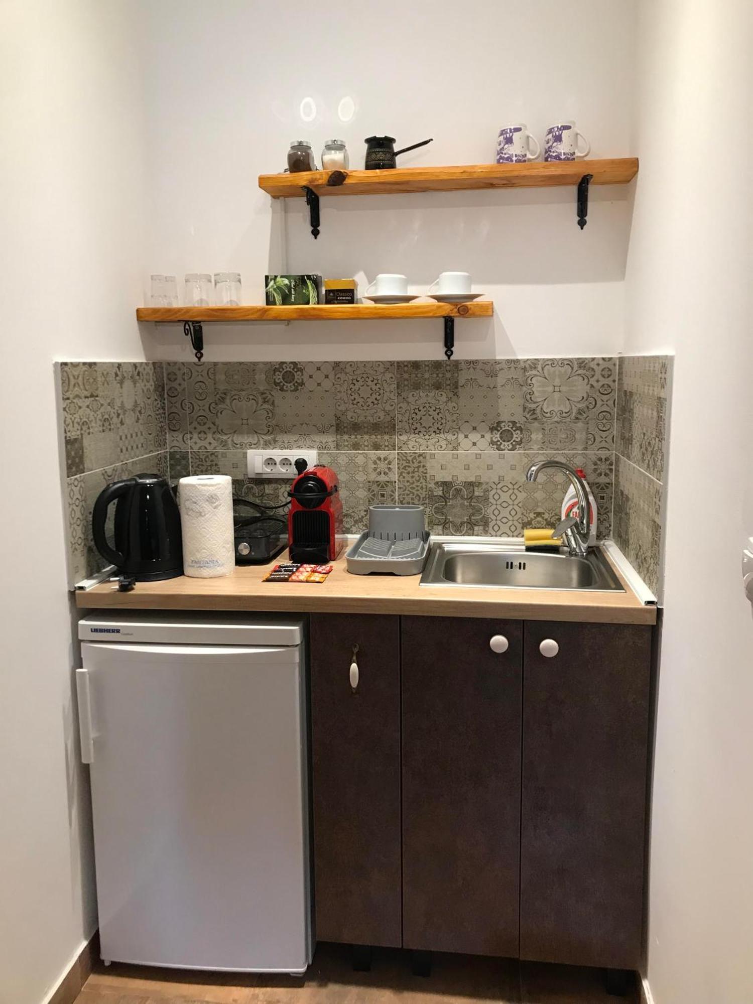 Apartments Pkt Delux Nis Ngoại thất bức ảnh