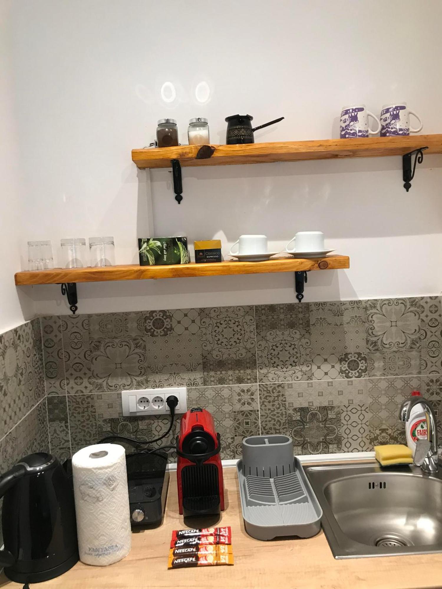 Apartments Pkt Delux Nis Ngoại thất bức ảnh