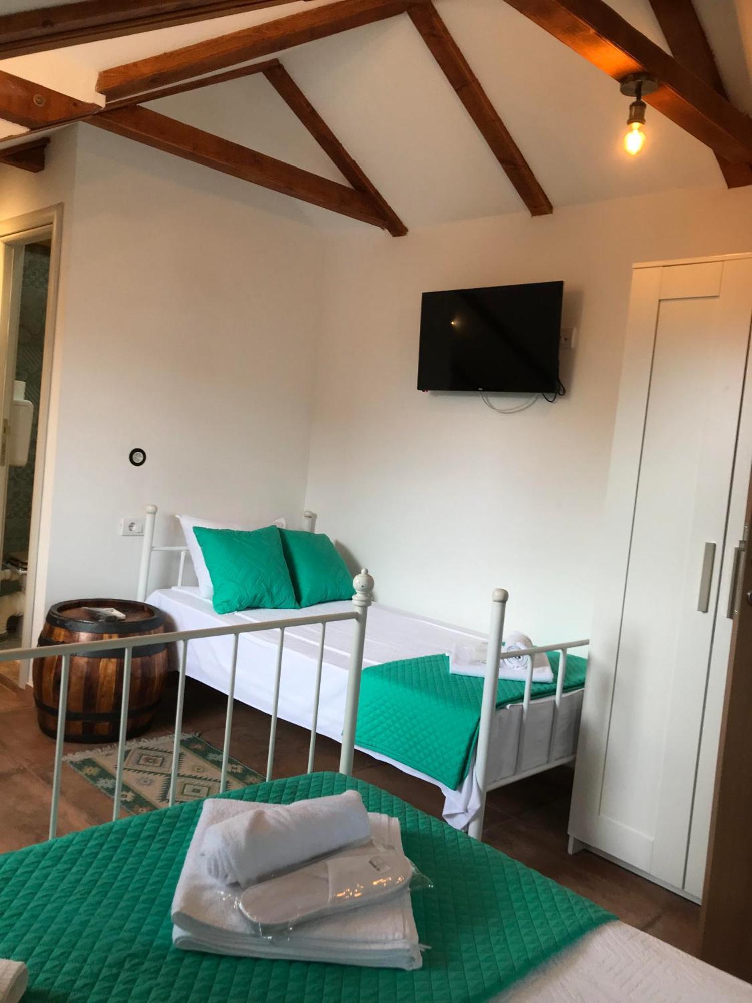 Apartments Pkt Delux Nis Ngoại thất bức ảnh