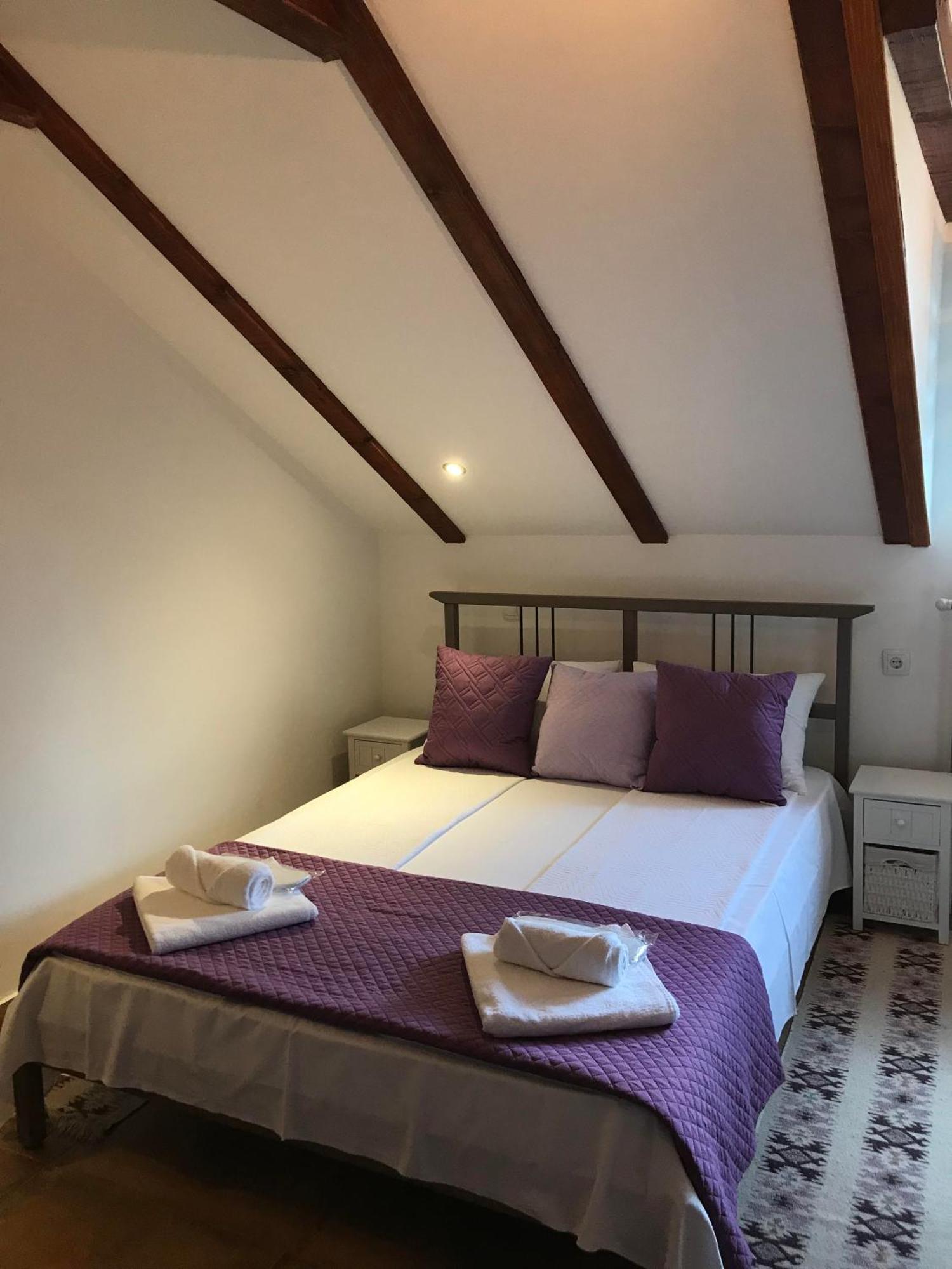 Apartments Pkt Delux Nis Ngoại thất bức ảnh
