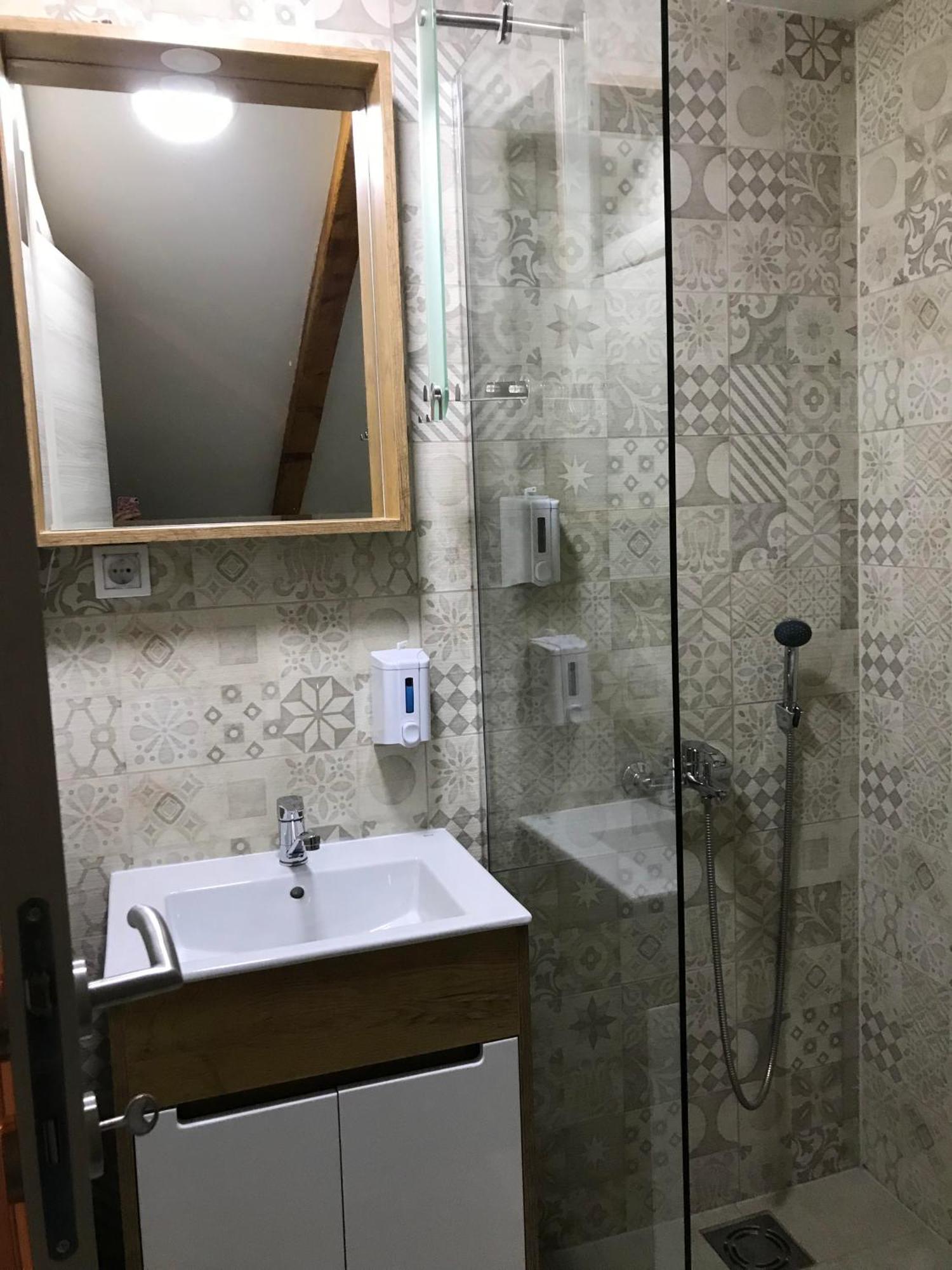 Apartments Pkt Delux Nis Ngoại thất bức ảnh