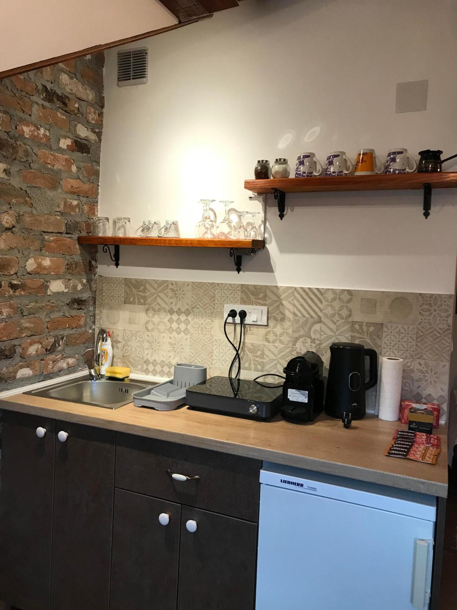 Apartments Pkt Delux Nis Ngoại thất bức ảnh